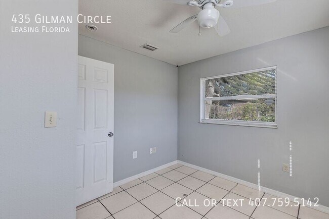 Building Photo - 435 Gilman Cir