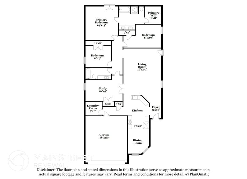 Building Photo - 26869 Steinbeck Dr