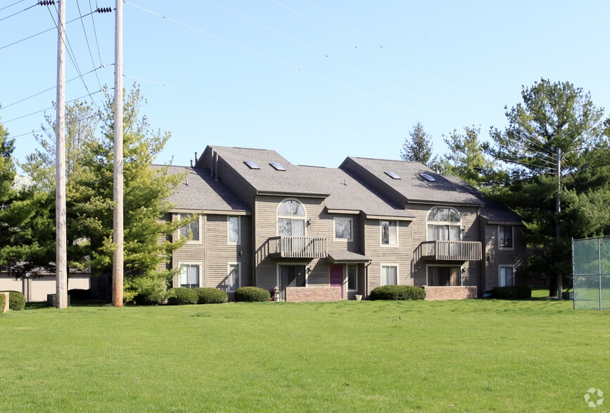 York Woods Center 200 Windsor Cir Elkhart IN 46516 Apartment Finder