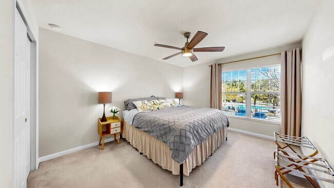 Building Photo - 10209 Spanish Breeze Ct