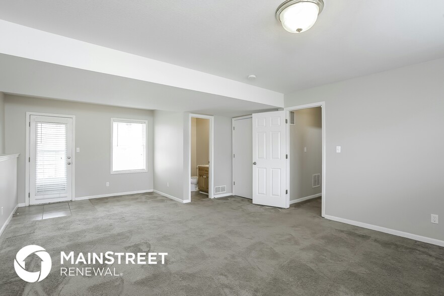 Building Photo - 4305 Garland Ave