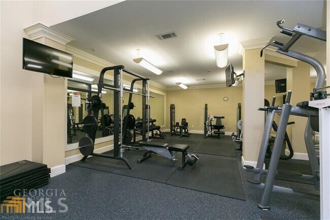 Building Photo - 1850 Cotillion Dr