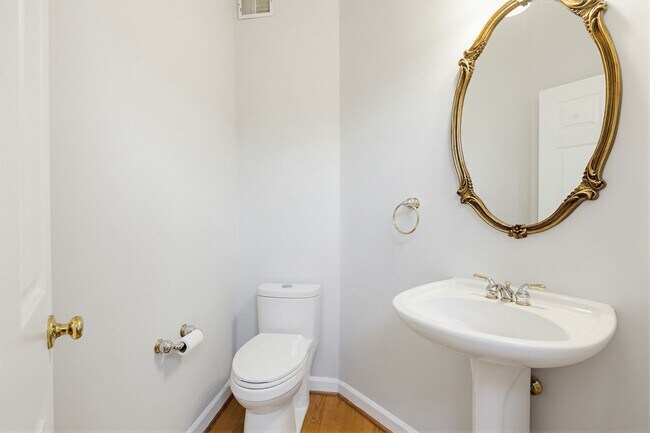 Building Photo - Woodstock, MD