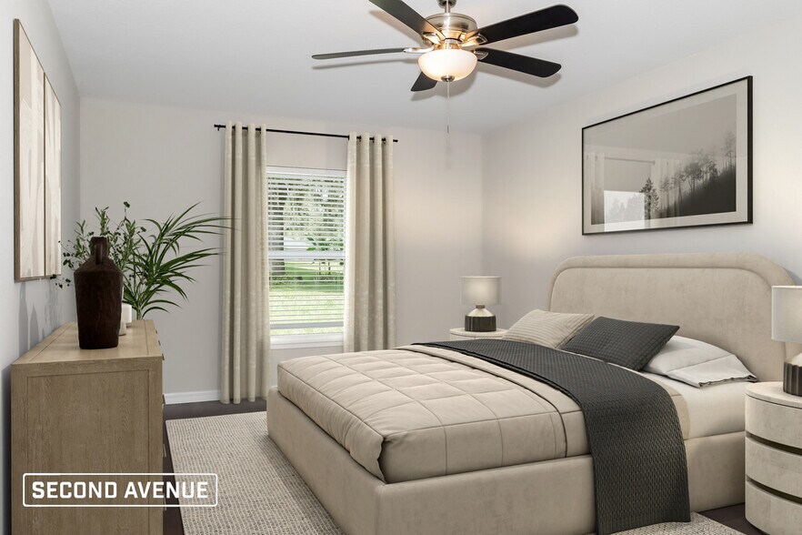 Building Photo - 2793 SW 140th Pl