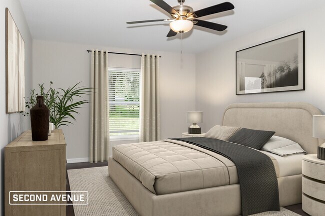 Building Photo - 2793 SW 140th Pl