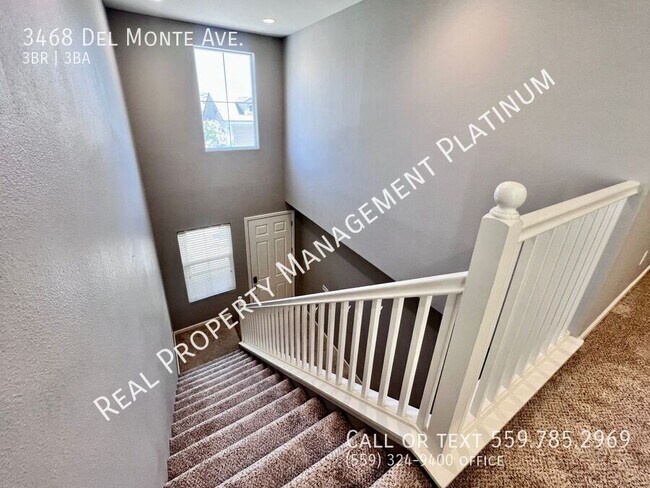 Building Photo - 3468 Del Monte Ave