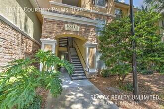 Building Photo - 10213 Courtney Palms Blvd