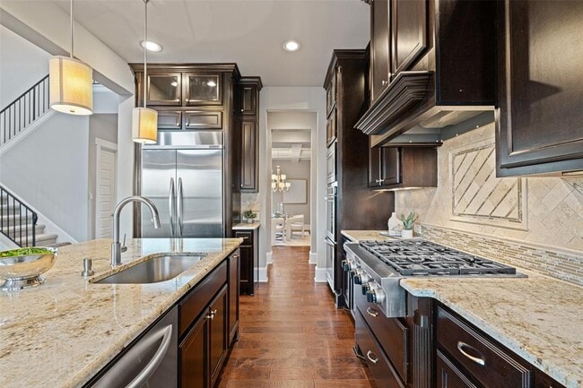 Building Photo - 905 Madison Fork Dr