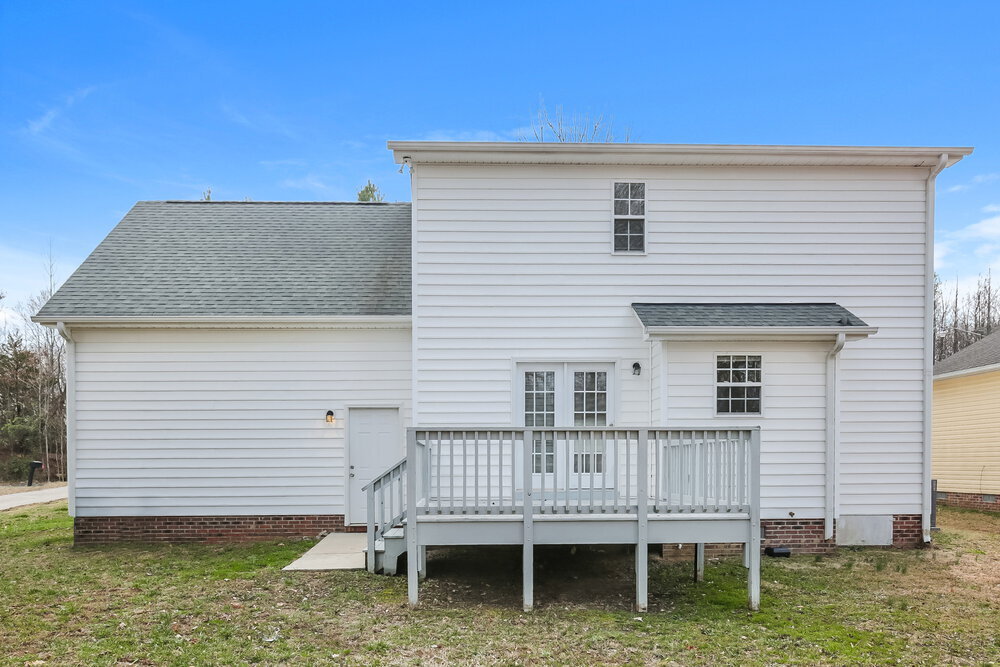 Building Photo - 306 Murraylane Rd