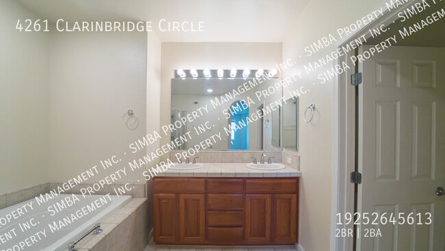 Building Photo - 4261 Clarinbridge Cir