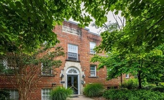 Building Photo - 3901 Fulton St NW