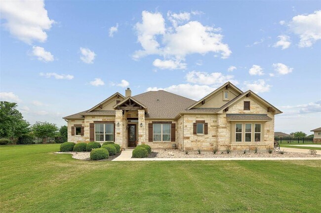 Primary Photo - 120 Camp Verde Dr