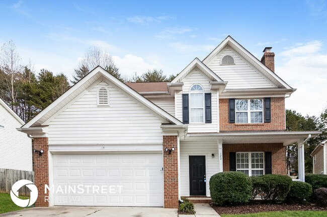 Building Photo - 120 Drawbridge Ct