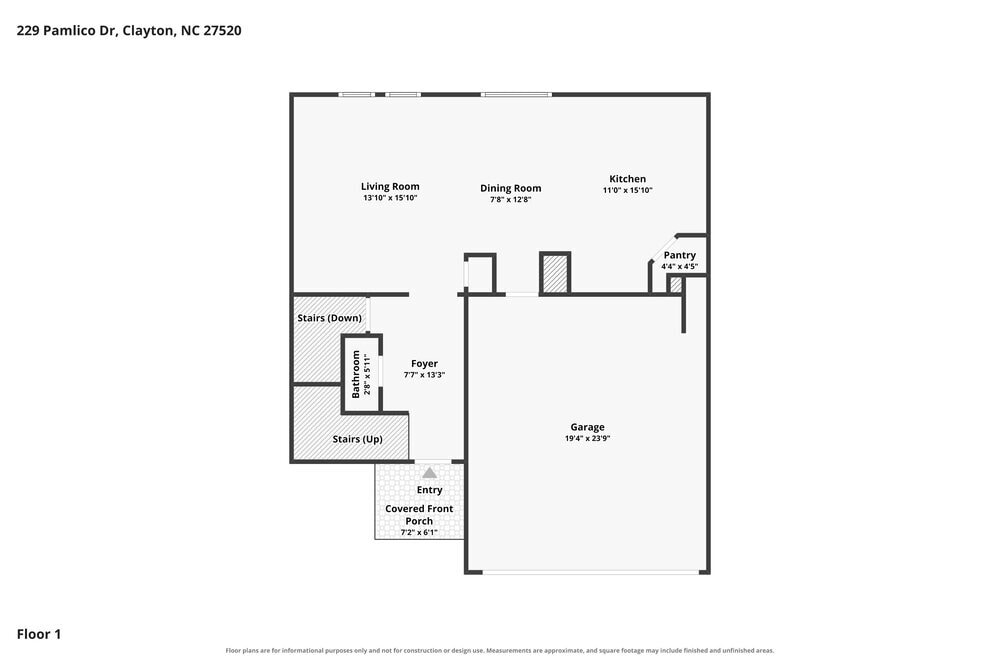 Building Photo - 229 Pamlico Dr