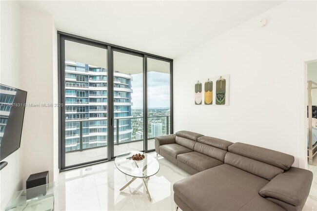 Building Photo - 1300 S Miami Ave