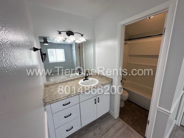 Building Photo - NO DEPOSIT option available for qualified ...