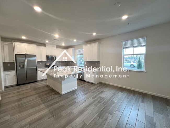 Building Photo - Brand New 3bd/2.5ba Woodland Home with 2 Car Garage