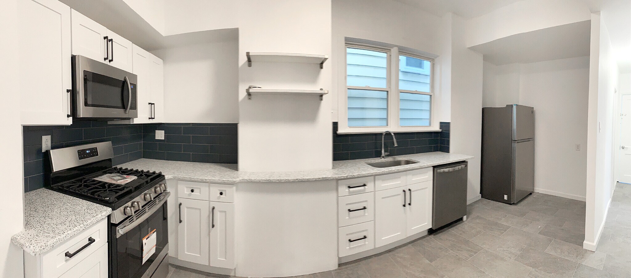 All new applicances - 124 73rd St