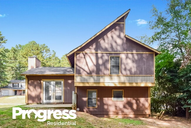 Building Photo - 968 Brandon Hill Way