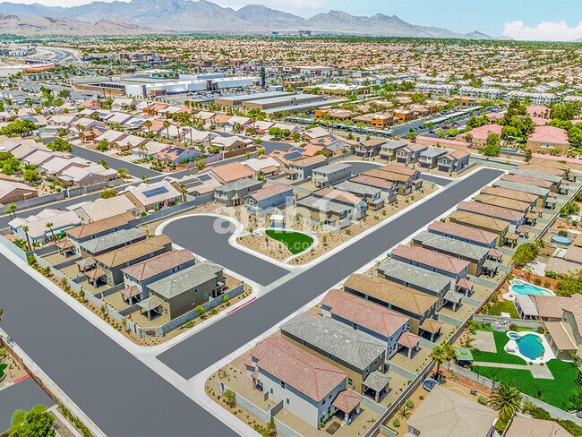 Building Photo - 4284 Halo Hollyhock St