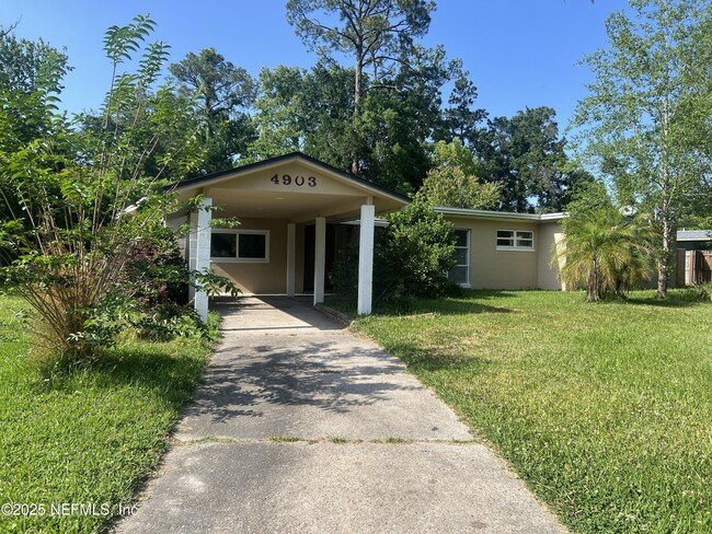 Primary Photo - 4903 Ormewood Ave