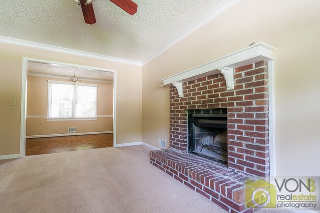 Building Photo - 5259 Spring Tide Ln