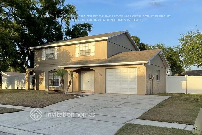 Building Photo - 12513 Regency St