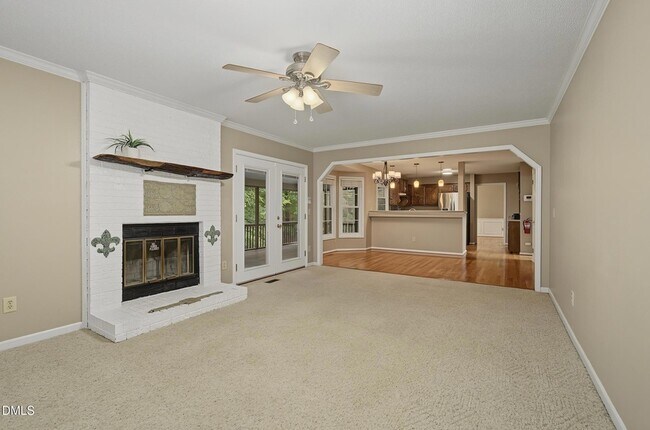 Building Photo - 106 Dilworth Ct