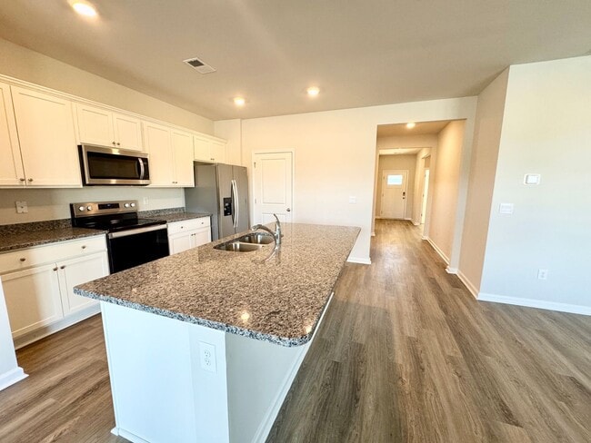 Building Photo - Brand New! Central Conway Location in Kingston Bay! Beautiful Pond View!