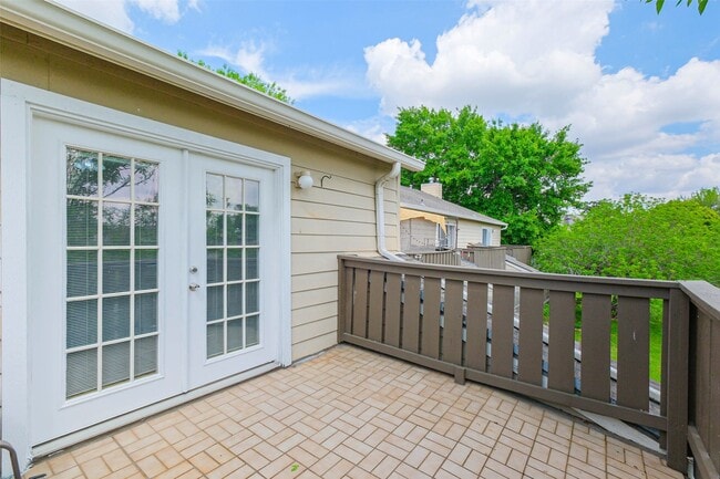 Building Photo - 5005 Georgi Ln