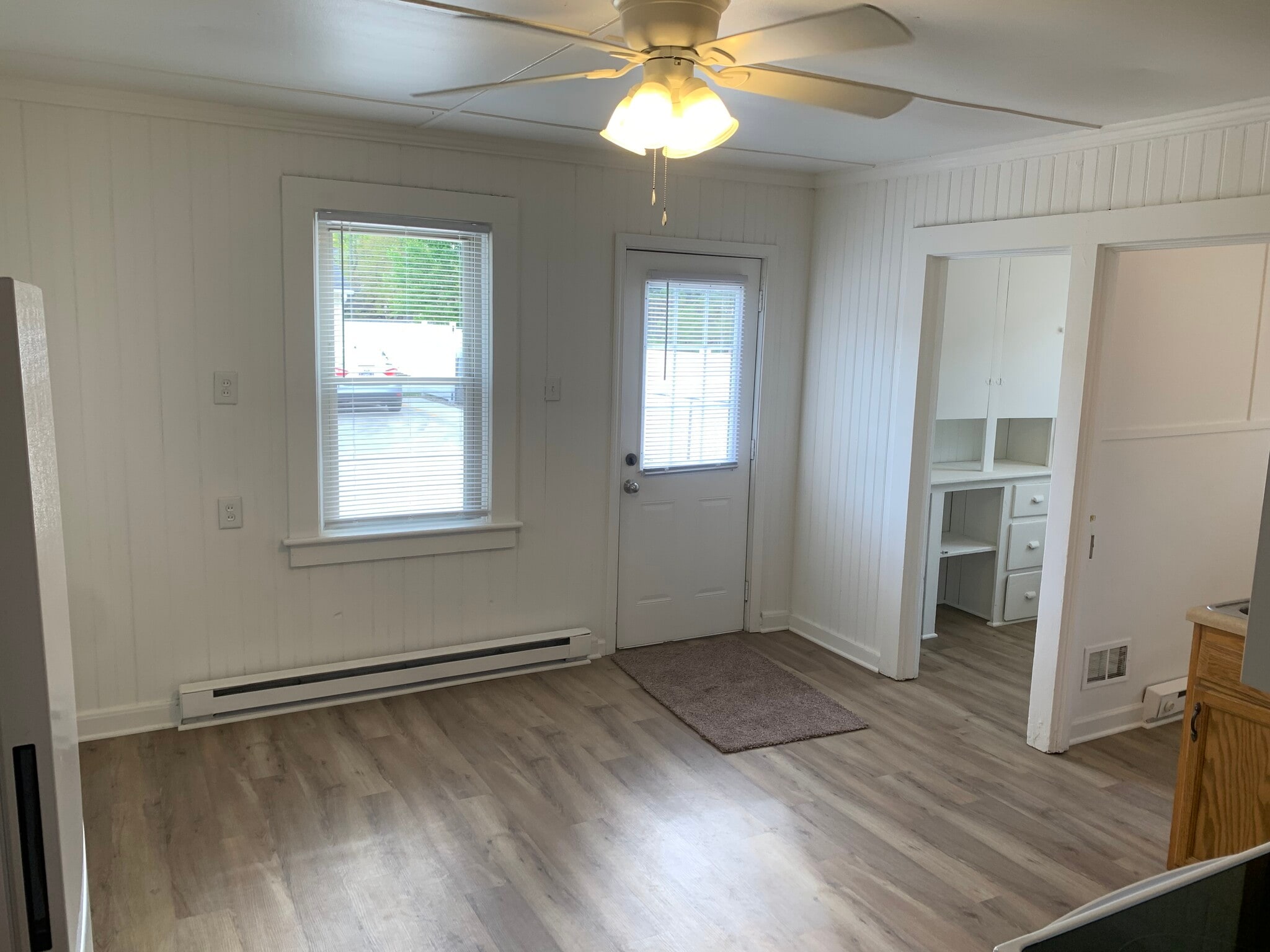 Building Photo - 1031 Hancock St