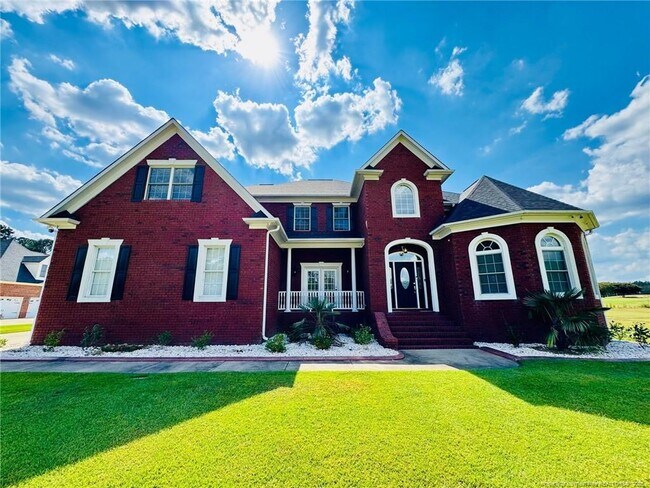 Primary Photo - 262 Citadel Ct