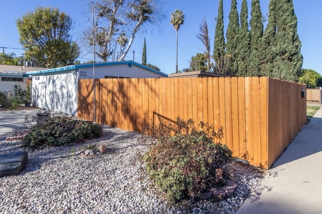 Primary Photo - Charming One Bedroom ADU in Reseda
