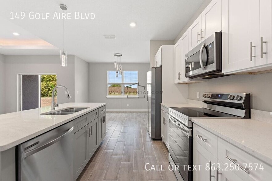 Building Photo - 149 Golf Aire Blvd