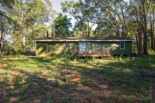 Building Photo - Fully Renovated 3/2 in West Mobile!