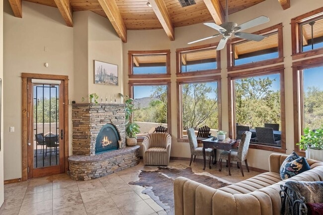 Building Photo - 7610 E Soaring Eagle Way