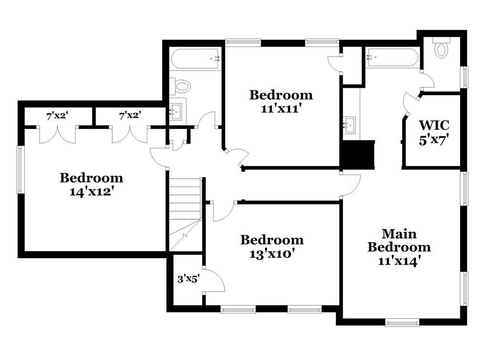Building Photo - 5827 Waterford Landing Ct