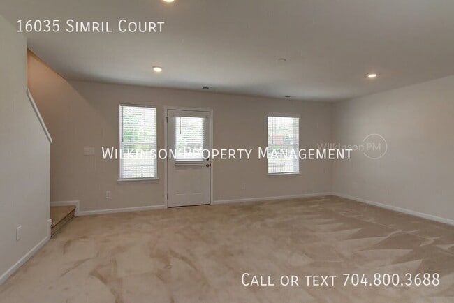 Building Photo - 16035 Simril Ct