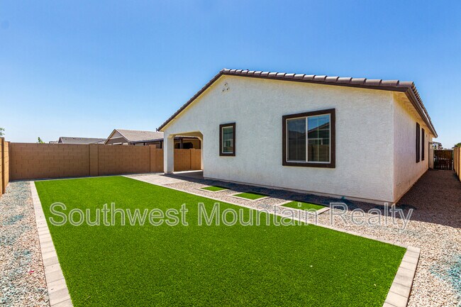 Building Photo - 22862 E Bonanza Way