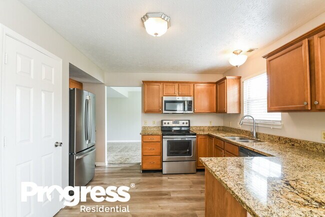 Building Photo - 4522 Golden Meadow Ct