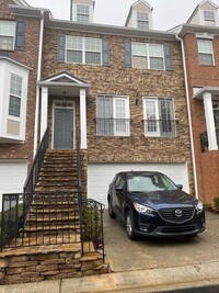 Building Photo - 11180 Brunson Dr