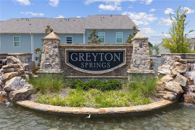Building Photo - 3341 Greyton Dr