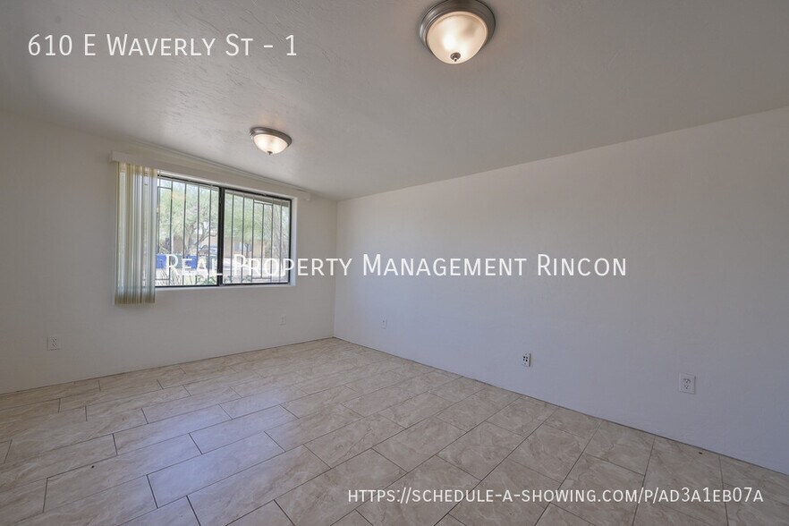 Building Photo - 610 E Waverly St