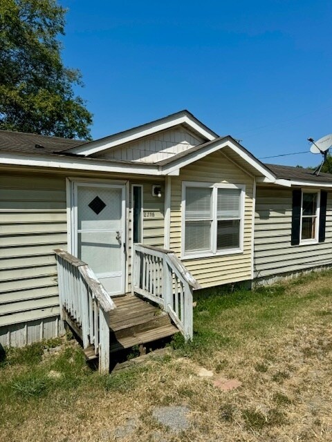 Building Photo - 3BR/2BA home!