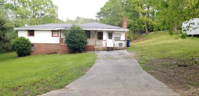 Building Photo - 106 Dilcy Daniel Dr