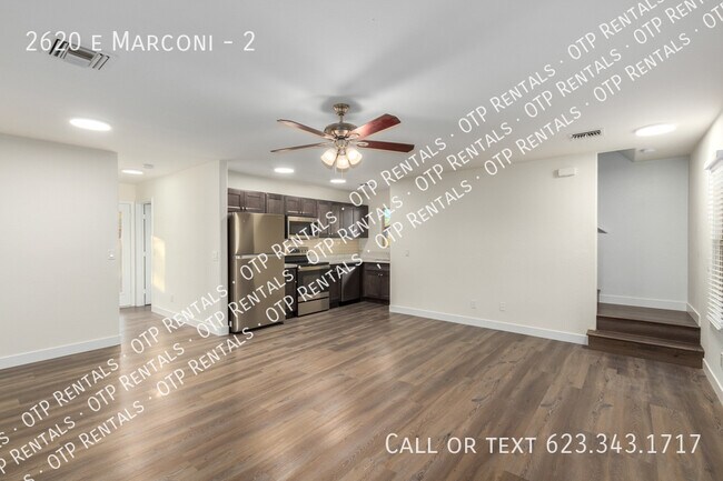 Building Photo - 2620 e Marconi-2