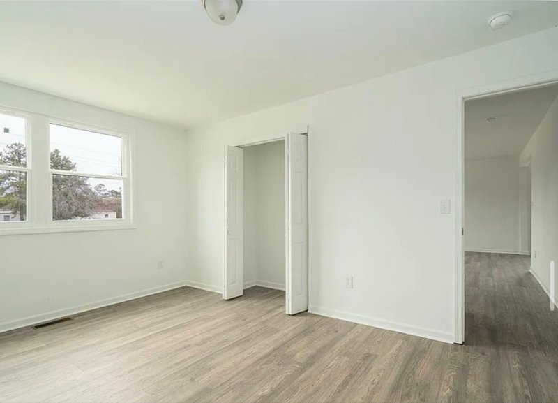 Building Photo - 421 Pineville Rd