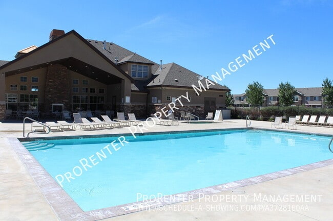 Building Photo - 1045 Stonehaven Dr