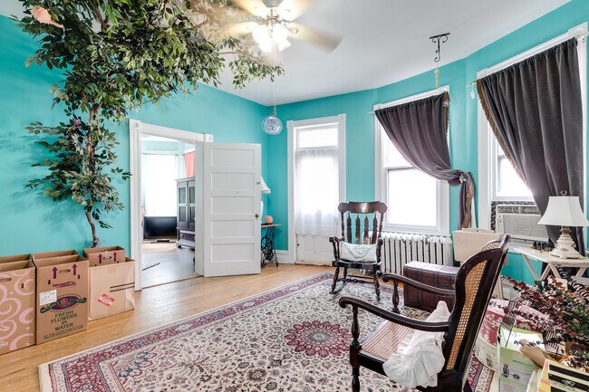 Building Photo - 3306 Semmes Ave