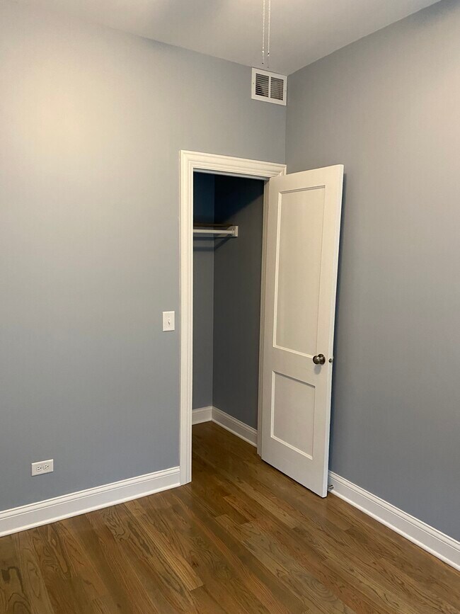 Bedroom 1 - 12613 Maple Ave